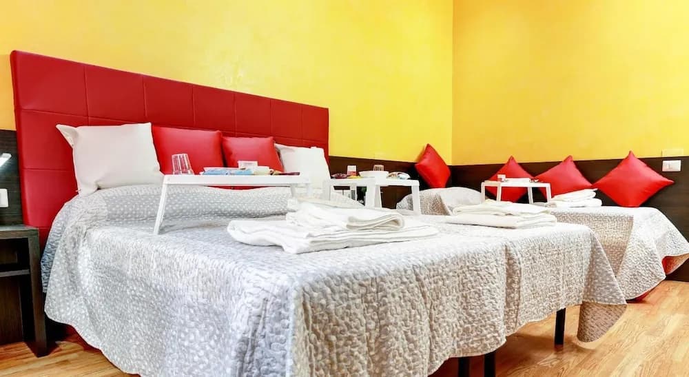 Termini Suites - photo 11