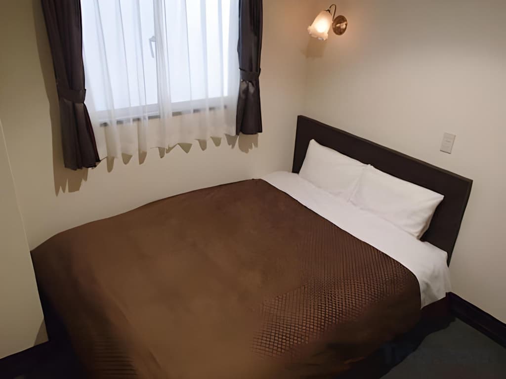 Hotel SUNTARGAS UENO - photo 23