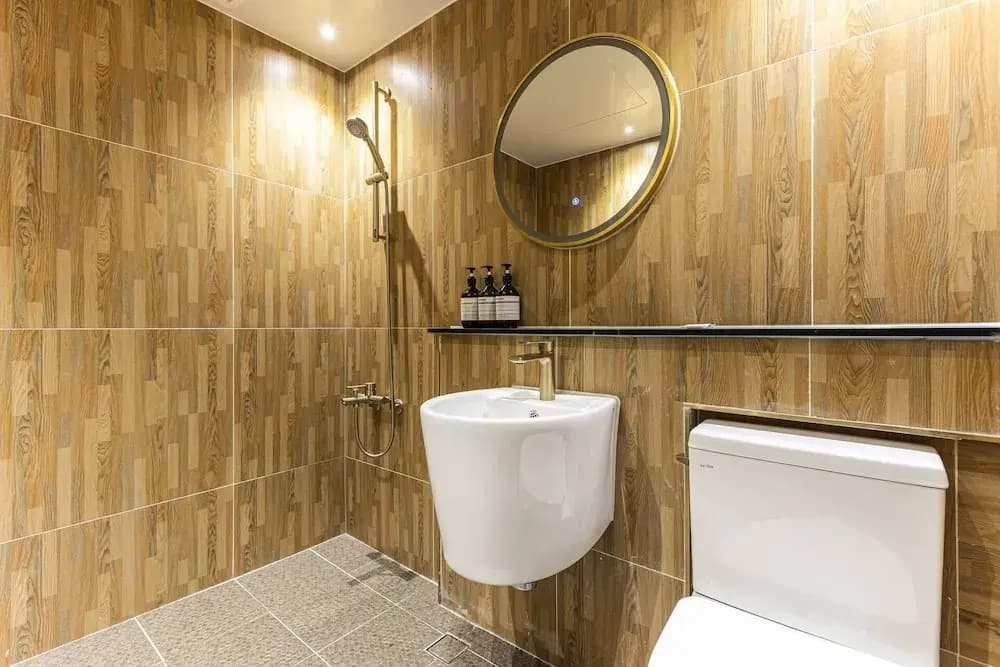 Hotel VEN - photo 15