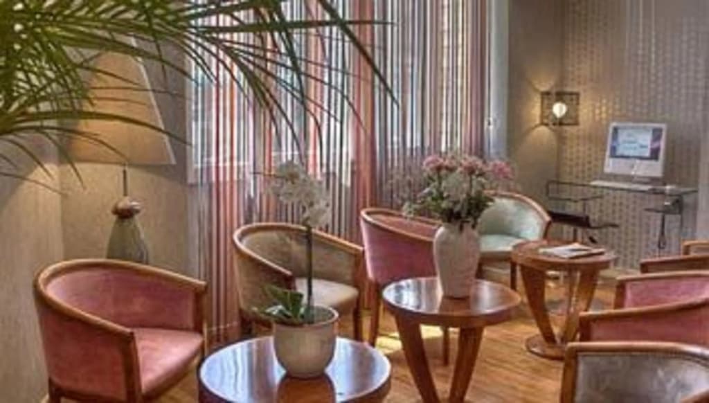 Palma Hotel - photo 20
