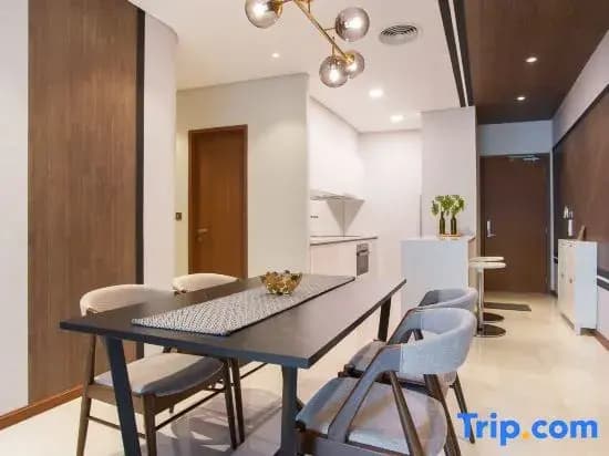 Sky Suites KLCC by GHM - photo 1