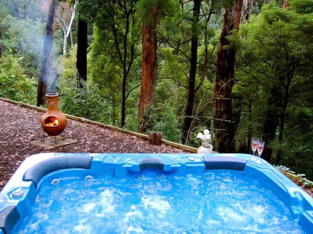 Mount Evelyn Retreat - photo 2