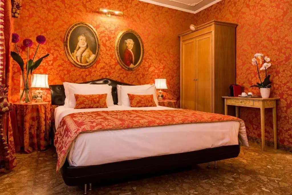 Santo Stefano - Bed & Breakfast - photo 22
