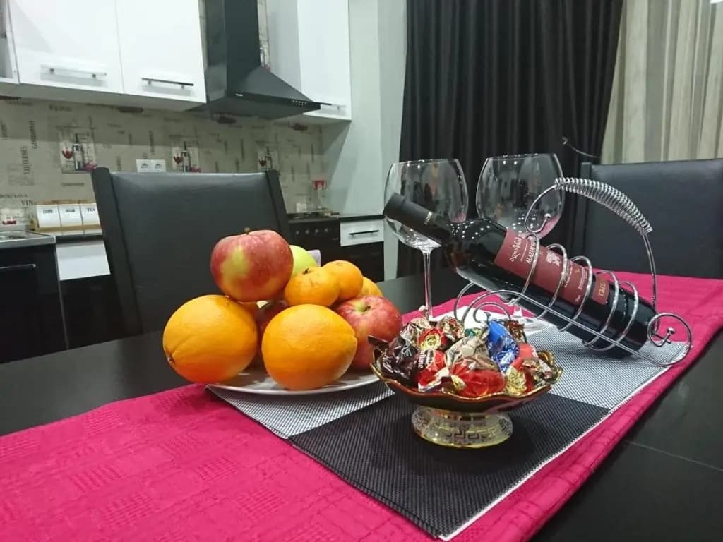 Spacious 2 bedroom apartment - photo 9