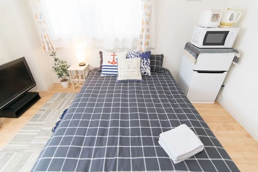 Tokyo House-303 - photo 20