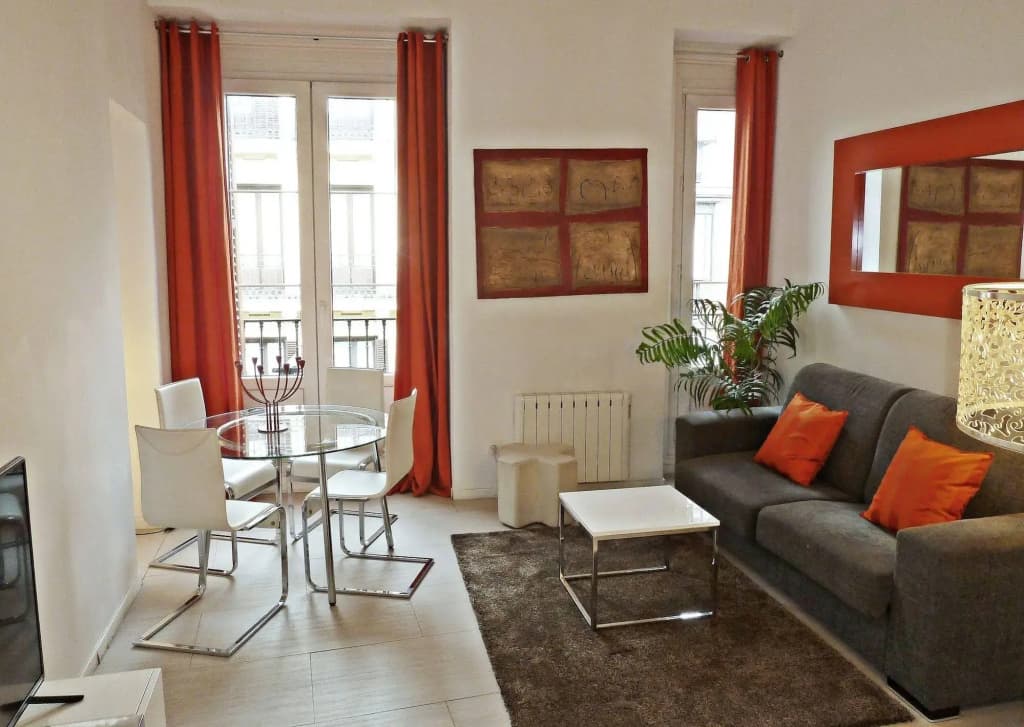 Six Rooms Plaza Mayor - photo 7