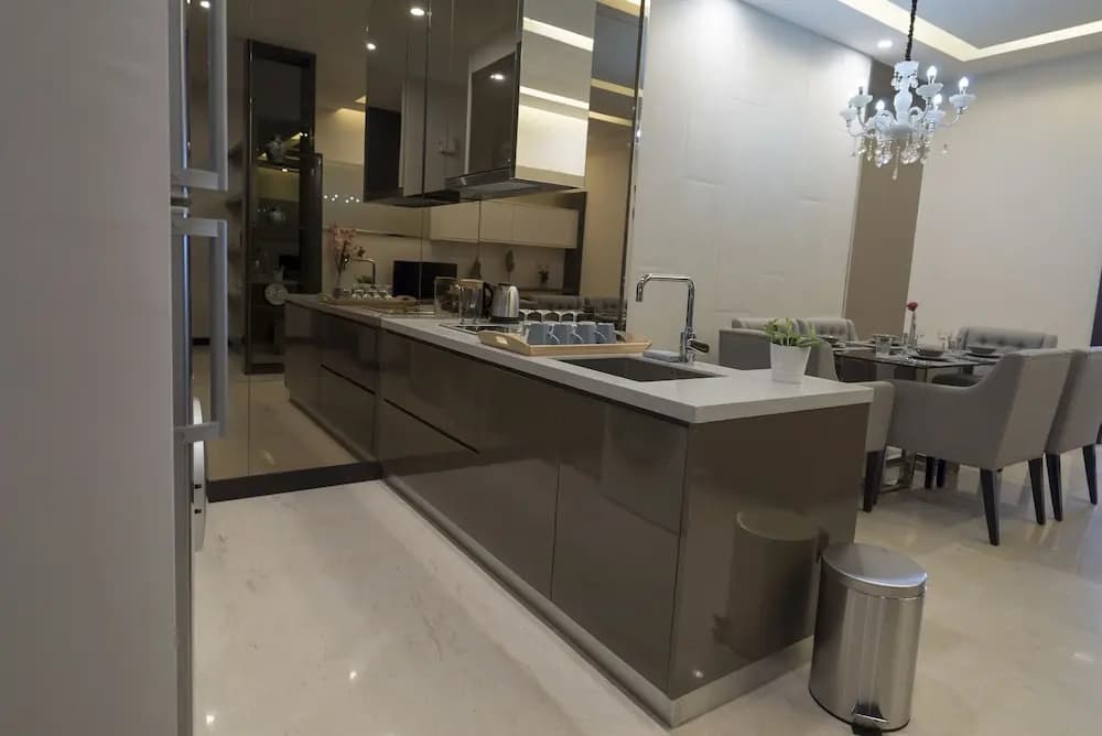 Dorsett Residences by Homes Asian - photo 15