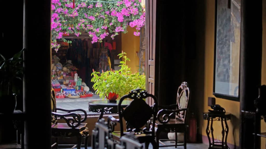 Vinh Hung Heritage Hotel - photo 14