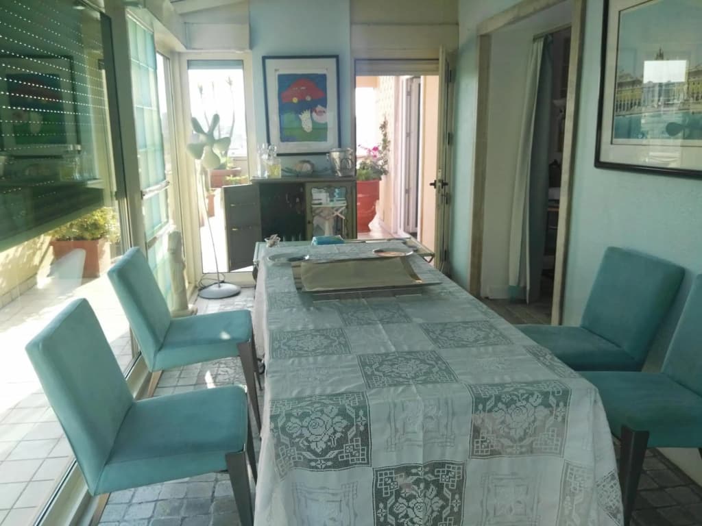 Sunrise Terrace Apartment - photo 19