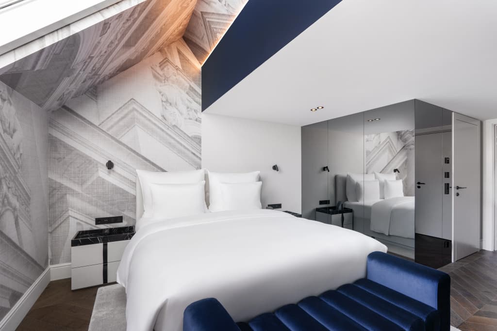 The Amauris Vienna - Relais & Châteaux - photo 32