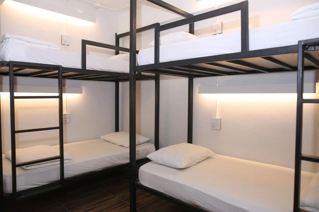 Hobnob Hostel - Adults Only - photo 4