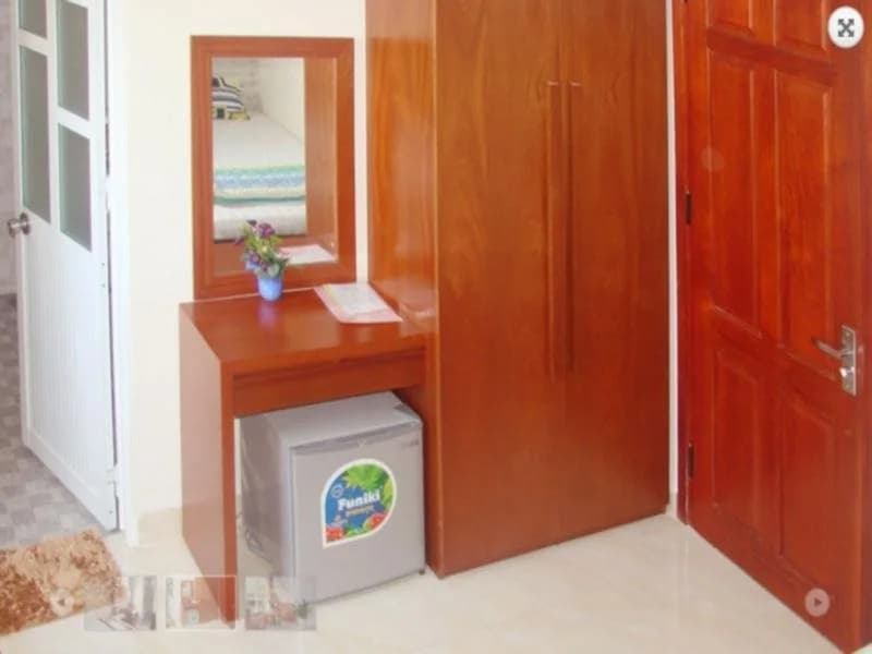 Huu Nguyen Hotel - photo 7
