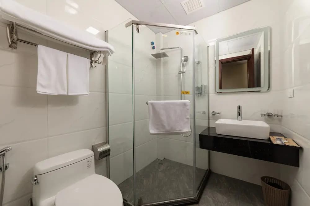 The West Hotel & Spa - photo 8