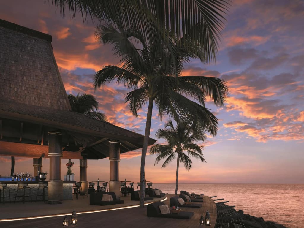 Shangri-La Tanjung Aru, Kota Kinabalu - photo 32