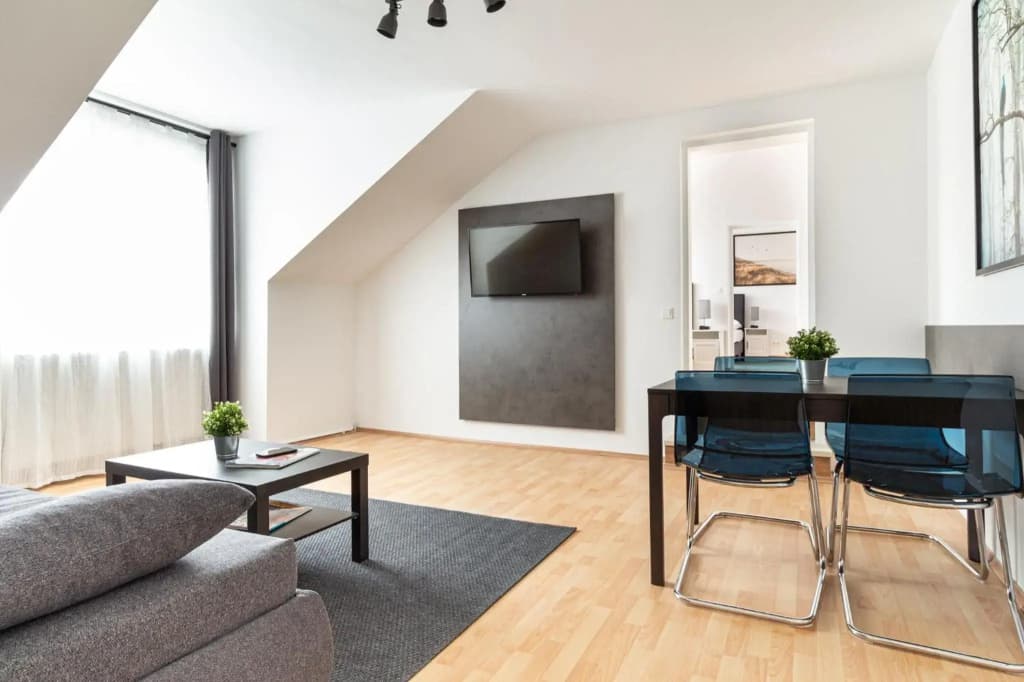 Apartment Mariahilfer Strasse - photo 2