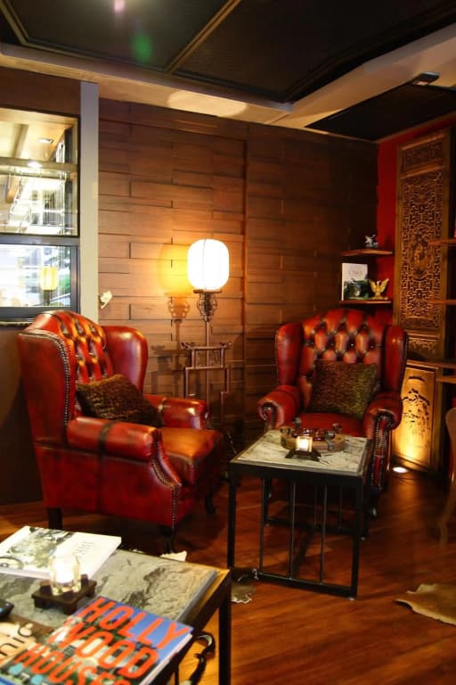 The Fusion Suites - photo 48