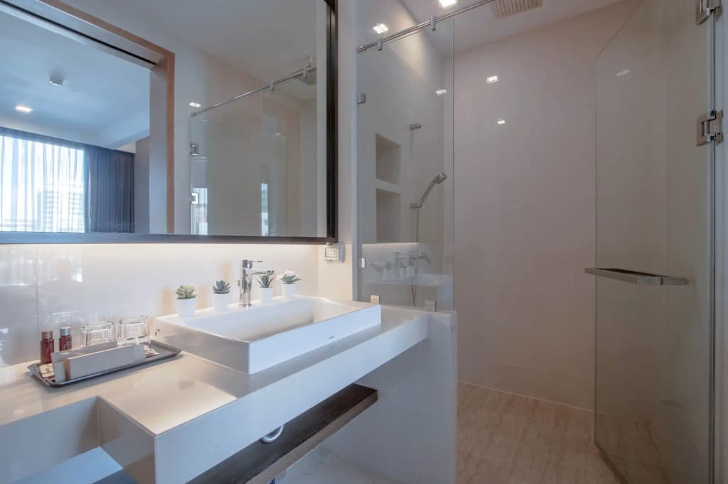 Kepler Residence Bangkok - photo 10