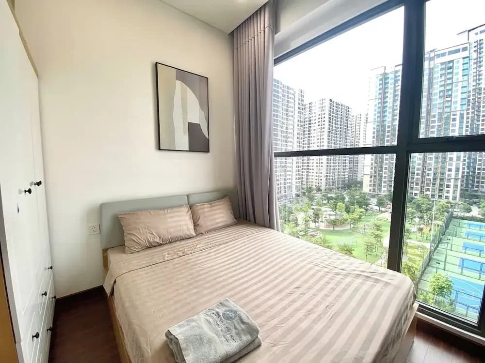 Vinhomes Ocean Park 1 Gia Lâm Apartment - photo 13