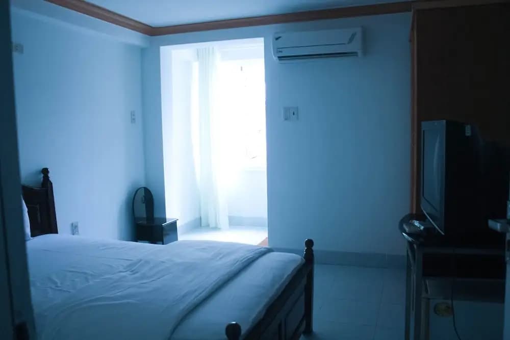 Sea Moon Hotel - photo 3