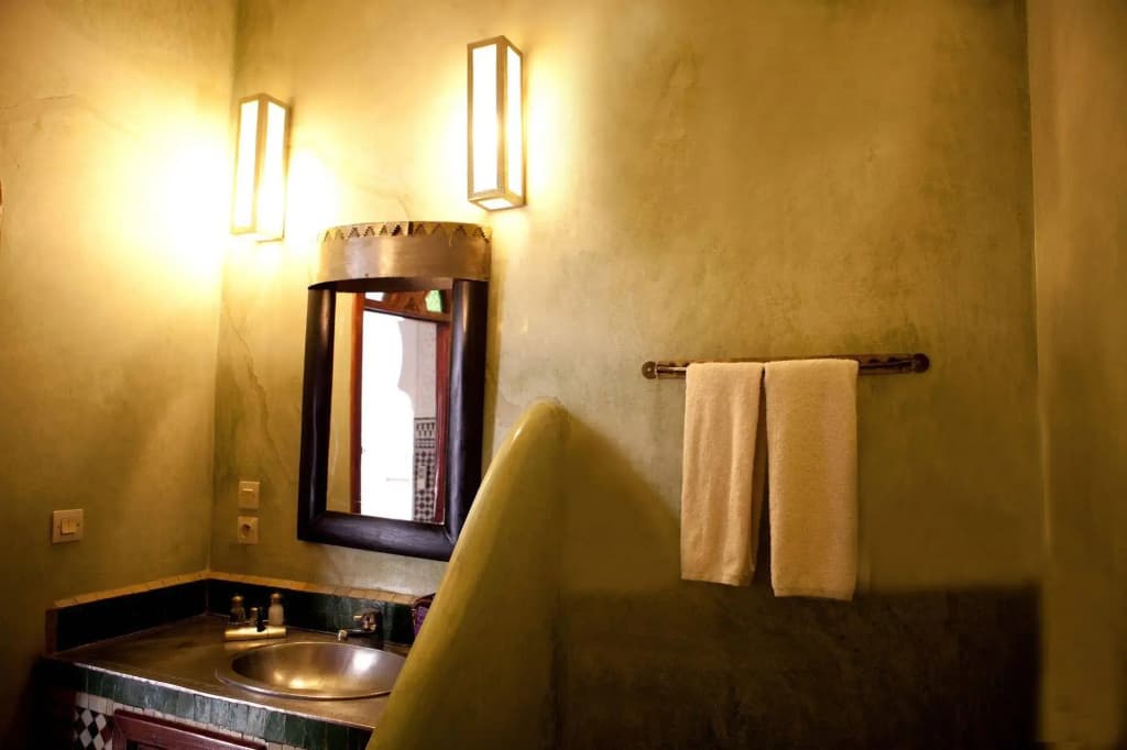 Riad Ka - photo 16