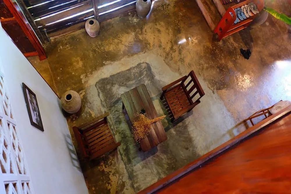 Copa Lanta Guesthouse - photo 11