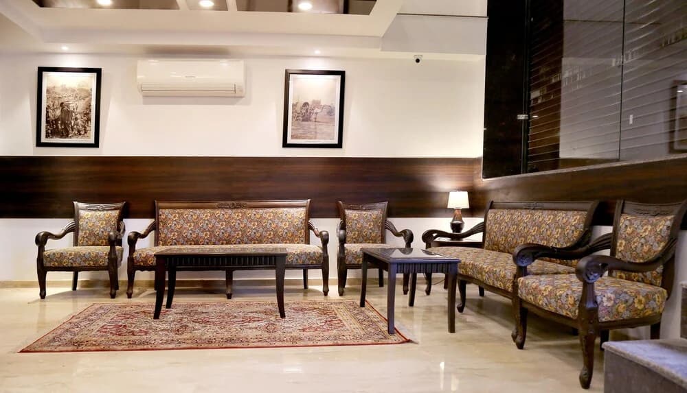 Hotel Aiwan-e-Shahi - photo 21