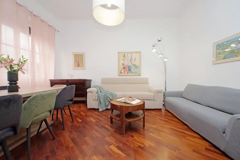 Giuliana Giant Apartment - photo 11