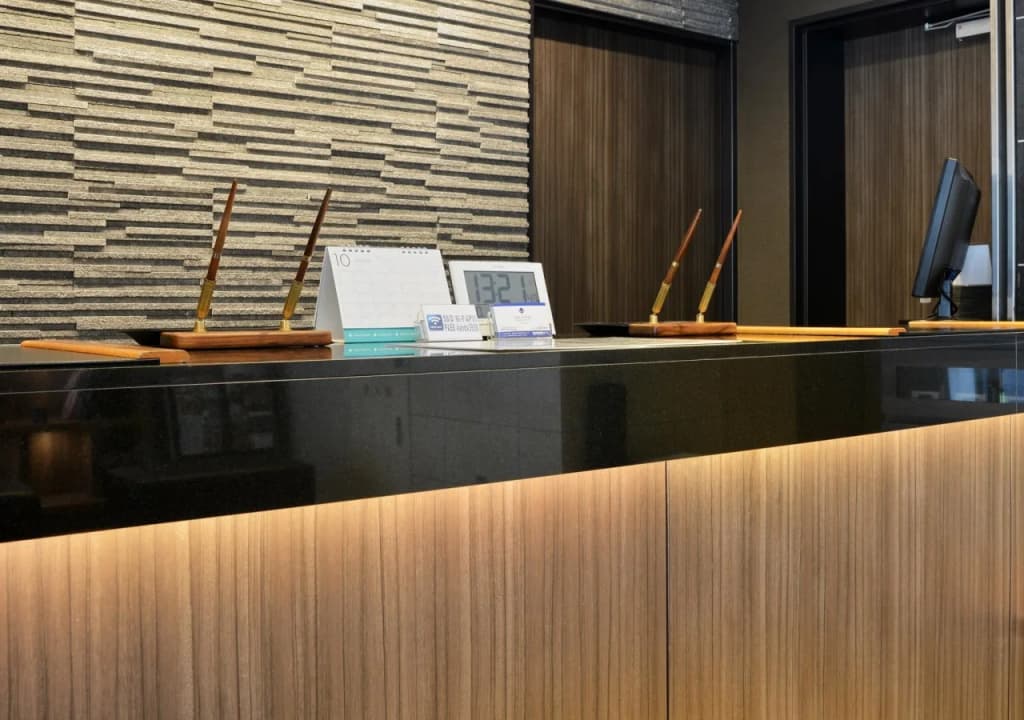 MyStays Kanda Hotel - photo 18