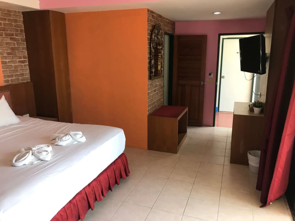 Benjamin Resort - photo 4