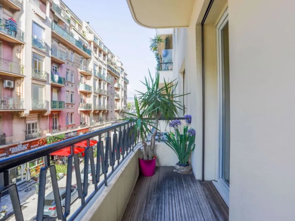 Apartment Héraclès - photo 14