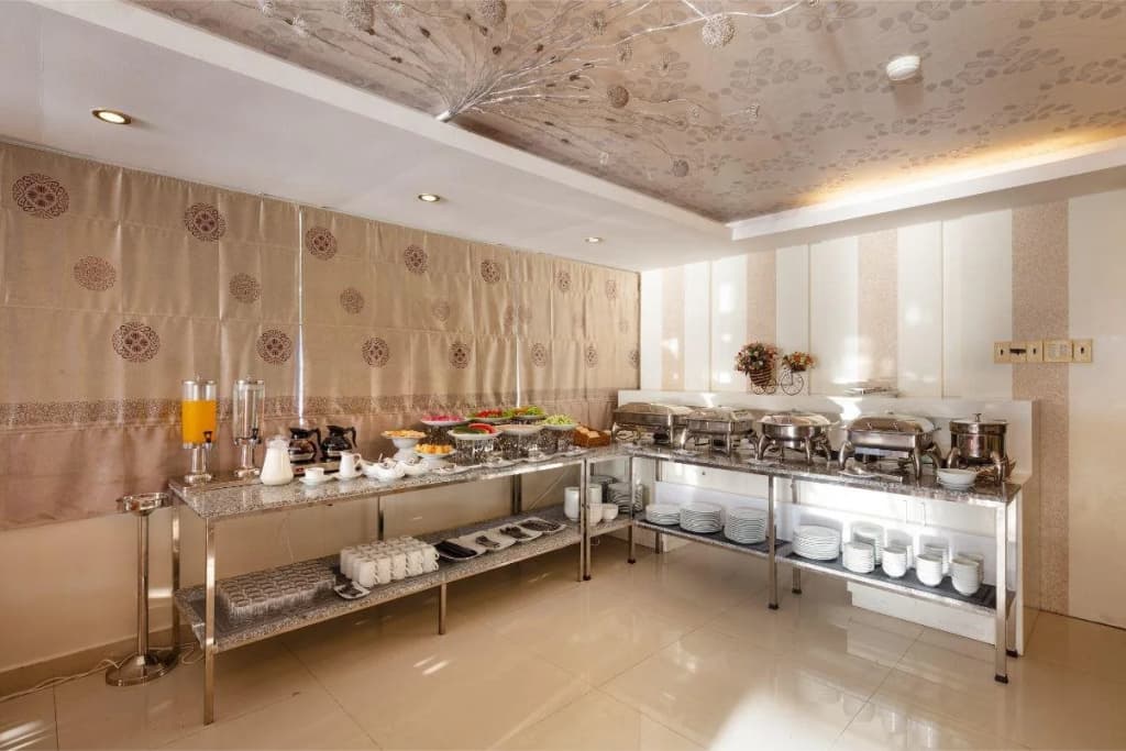 Sea Light Hotel - photo 23