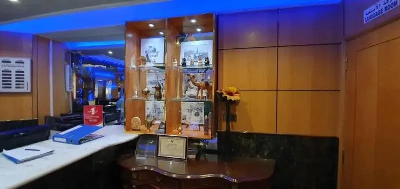 Kings Square Hotel - photo 2