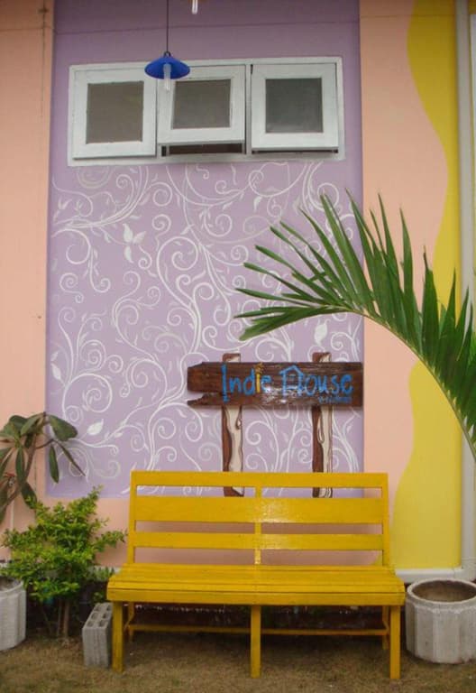 Nimman Soi9 Hotel - photo 18