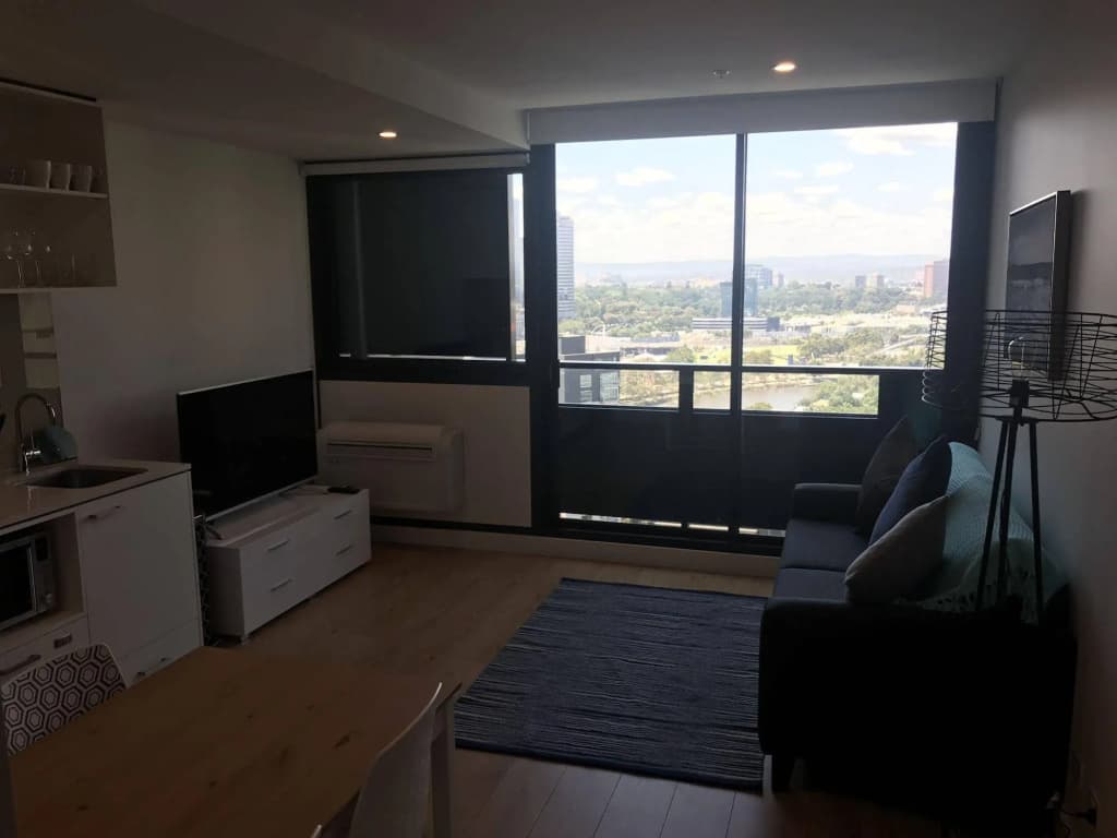 Serviced Apartments Melbourne - Platinum - photo 2