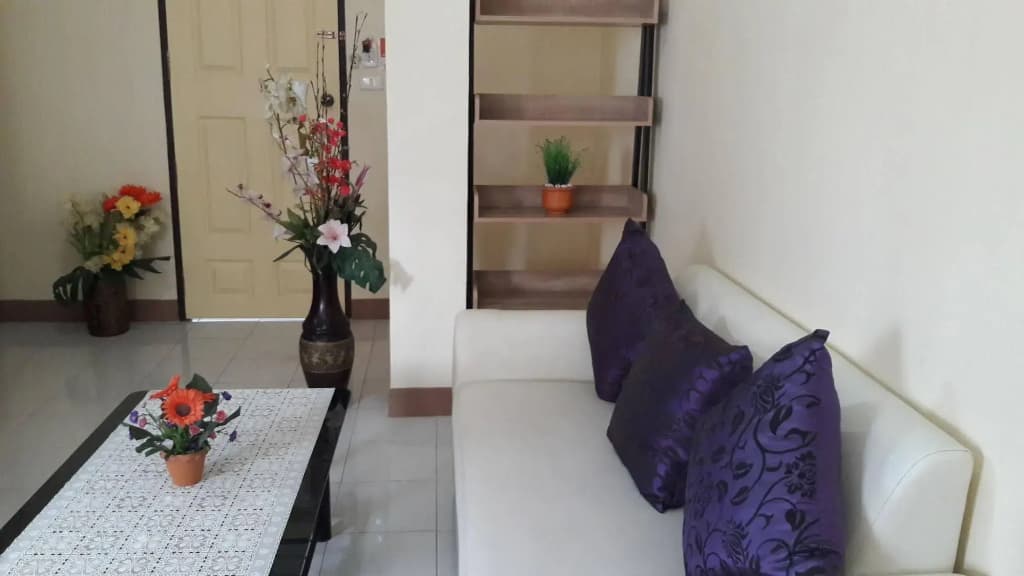 Baanzarn Guest House - photo 14