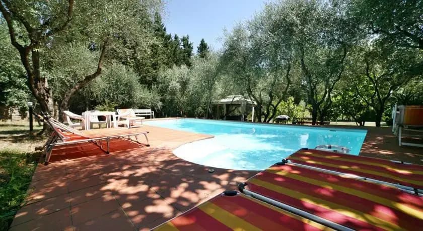 Hunting Lodge Il Melograno - photo 6