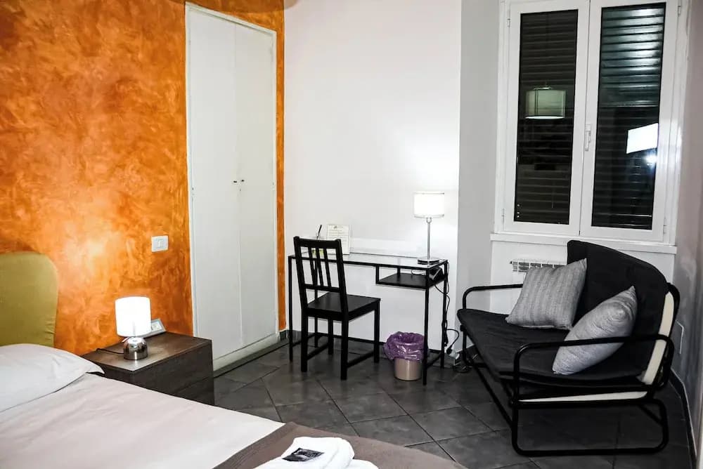 Salotto Tuscolano - photo 1
