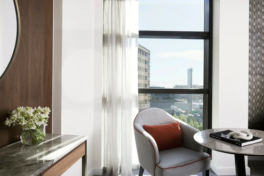 Crowne Plaza Sydney Darling Harbour by IHG - photo 8