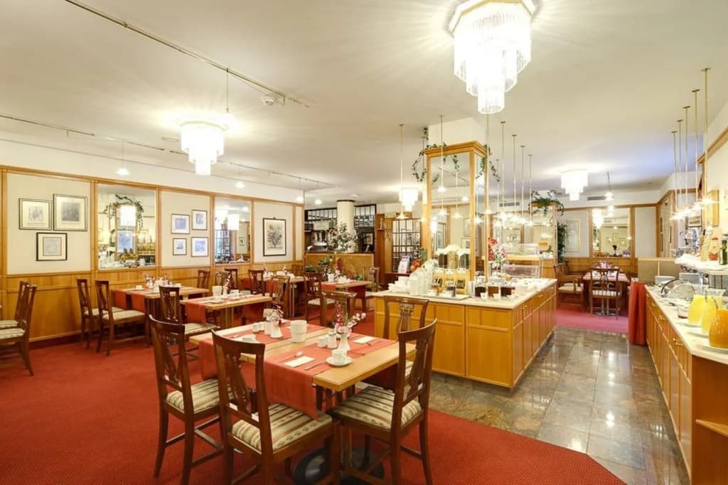 Theaterhotel & Suites Wien - photo 26