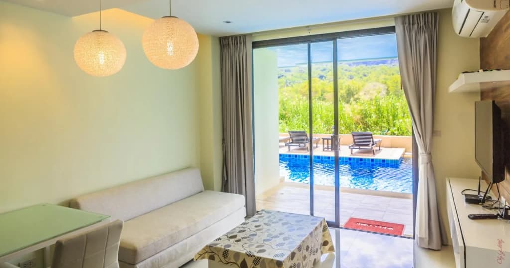 LAGO Condominium - photo 4