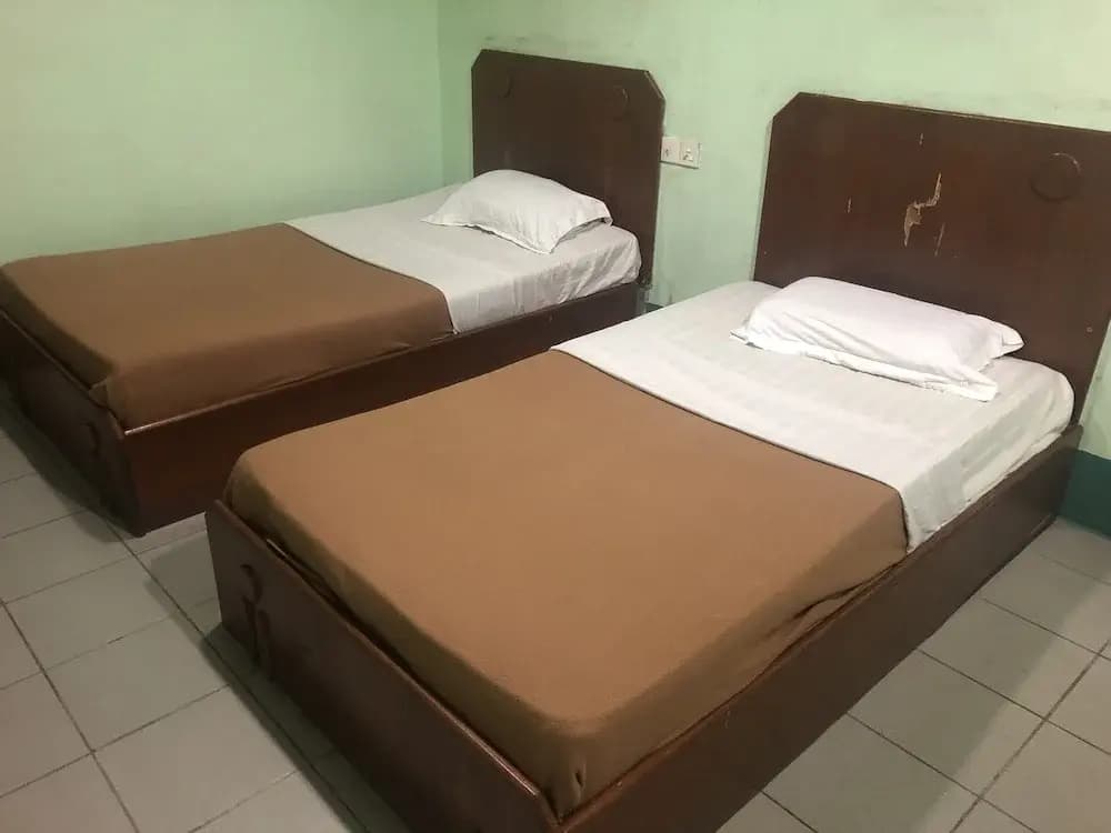 Oyo 89668 Hiap Chiong Hotel - photo 6