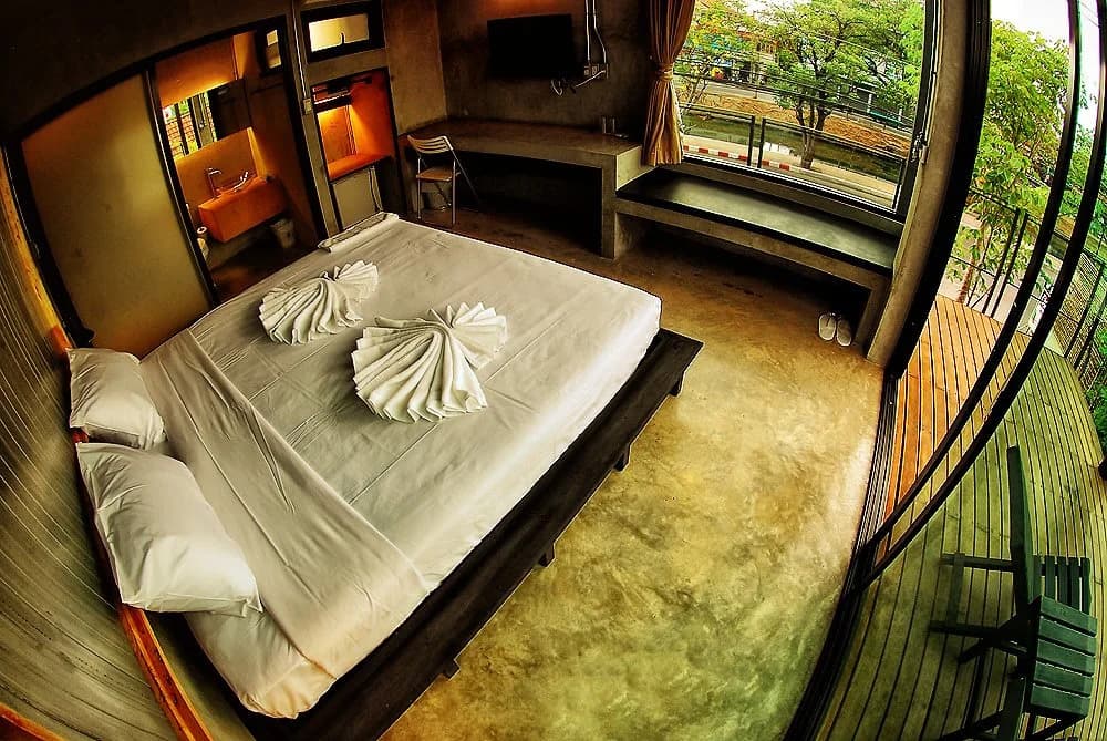Bed Stop Hotel - photo 3