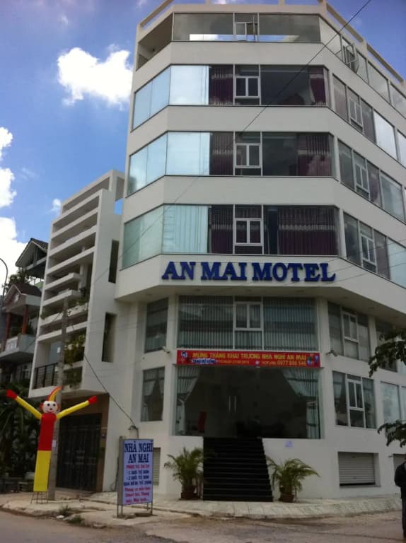 An Mai Hotel - photo 1