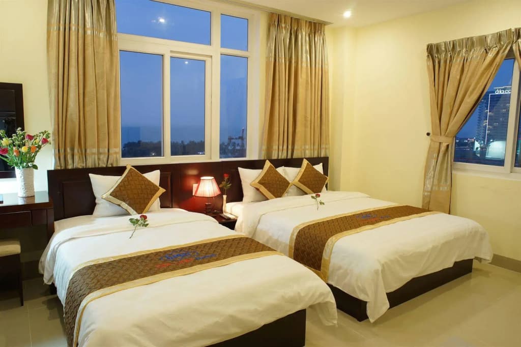 Gia Linh Hotel - photo 7
