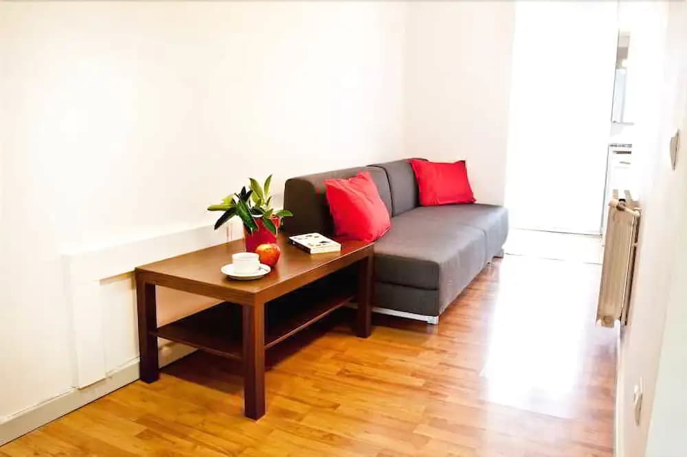 Eixample Comfort Apartment - photo 3