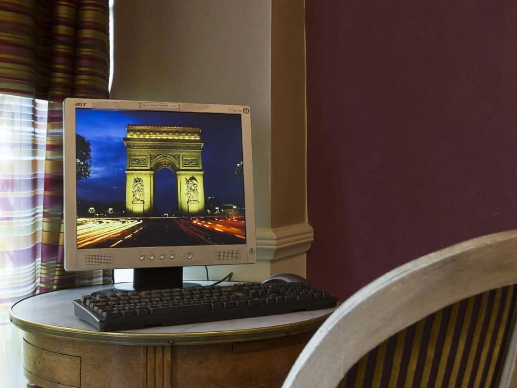 Hotel Viator Paris - Gare de Lyon - photo 4