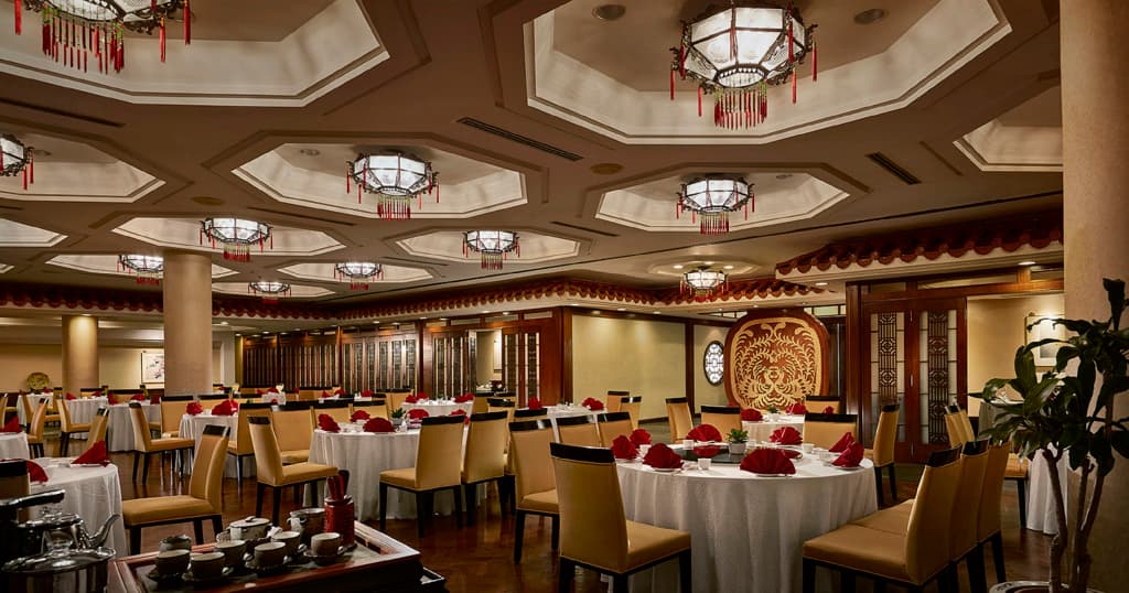 Hotel Equatorial Penang - photo 38