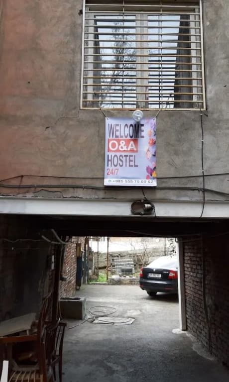 OA Hostel - photo 6