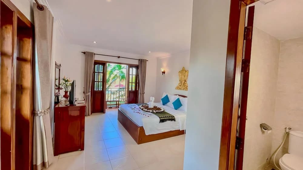 The Brightness Residence - photo 13