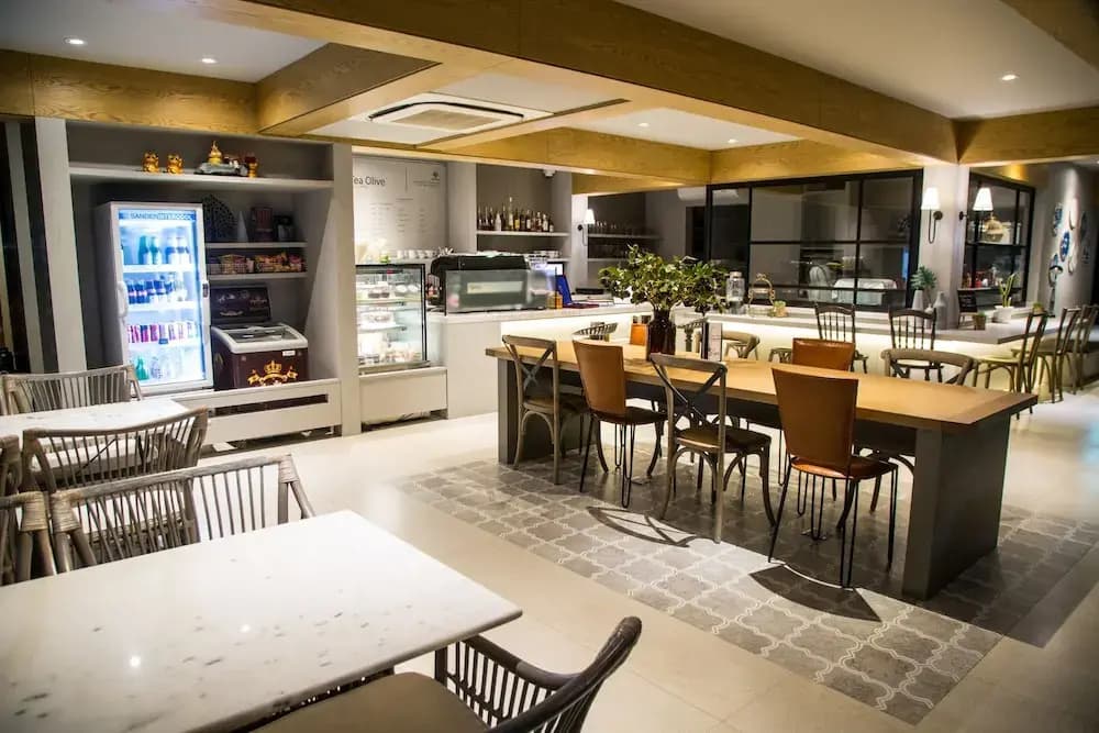 Patio Luxury Suites - photo 28